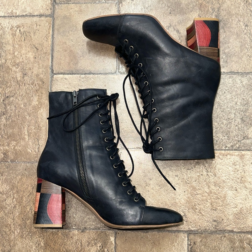 Django & Juliette Size 40